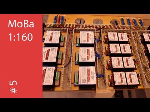 #5 LoDi Komponenten im Einsatz