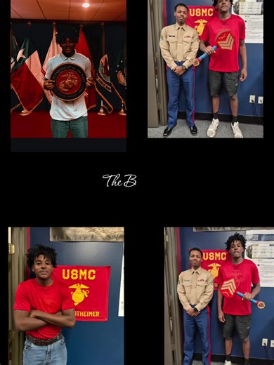 Embarking on the journey with the Marine Corps is a path of transformation, from challenge to strength, from discipline to resilience. Each day is a step closer to becoming the best version of yourself. Are you ready to transform and push your limits? Challenge yourself and join the Marine Corps where only the strong thrive.