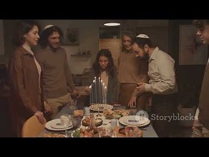 What is Judaism? A 3-Minute Crash Course