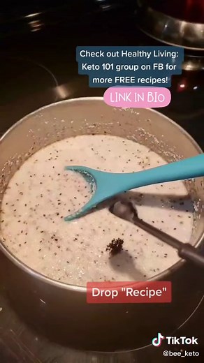 Easy Keto Oatmeal Recipe for Busy Mornings!