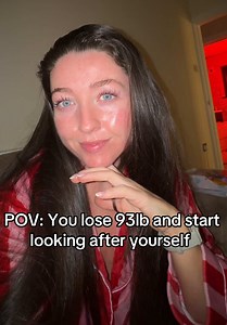 Transform Your Life: Losing 93lbs and Embracing Health