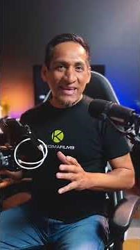 Conecta tu celular y monitorear tu video cámara con Domo Stream Mobile