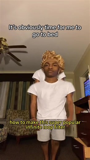 Fall Filter Challenge: Create Exciting Videos This Season