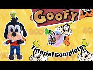 Goofy tutorial Completo