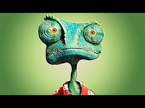 Rango Completo - XBOX 360