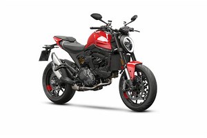 What is the top speed of Ducati Monster? | ZigWheels