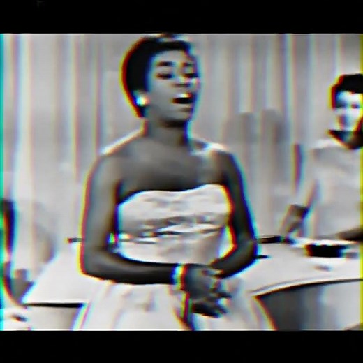 Broken Hearted Melody – Sarah Vaughan 1964