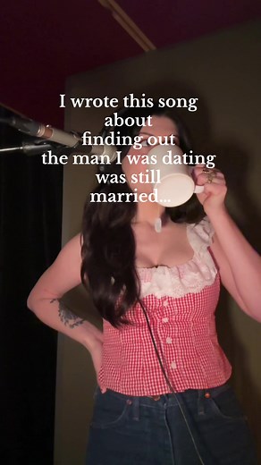 Heartbreaking Country Song - Homewrecker by Willow Avalon