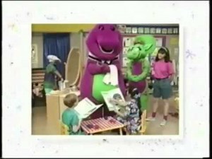 Hi, Neighbor! Credits with Carnival Of Numbers Credits All Week