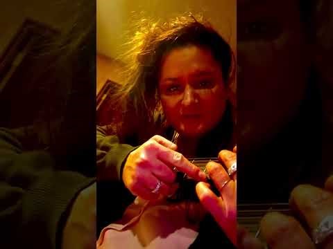 Lesson - Nirvana : where did you sleep last night?(Leadbelly cover )