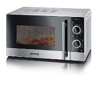 Einbau Mikrowelle Test 2026 • Die 4 besten Einbau Mikrowellen im Vergleich - RTL Online