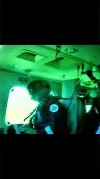 SOLE SURVIVOR: The Rescue of Dennis Hale