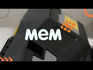 Primeros pasos con la nueva impresora MP300 de PANDUIT, aquí te enseñamos cómo usarla.