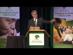 Dr Bruce Perry The Impact of Stress On the Body