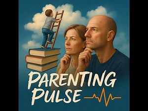 P2. Screens, Schedules & Big Feelings: Parenting in the Fast Lane!