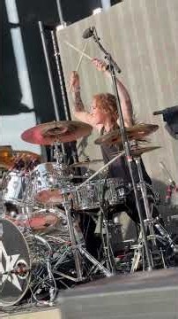 #KAMI KEHOE live in Michigan 9-12-2026 #concert ￼