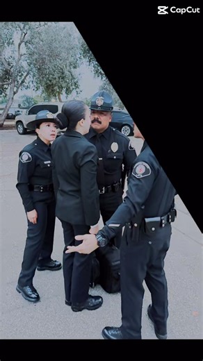LAPD Custody Services Division | It’s the first week for Academy Class 7-25 and our Drill Instructors are ready and focused to begin the transformation of our newest... | Instagram