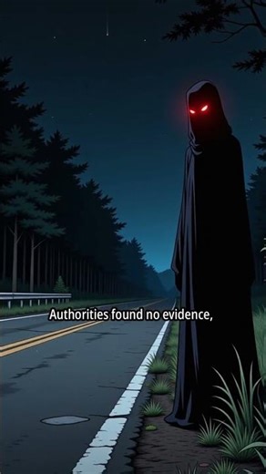 The Mothman Sightings: Disappearances That Followed the Red Eyes 👁️🪽