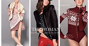 Ali Stephens - hot model 9x của làng mẫu thế giới