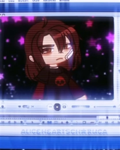 it has my yt watermark bc i posted it there first uhh | #catcf #gachaclub #fyyyyyyyyyyyyyyyy #fyp #charlieandthechocolatefactory #alightmotion #catcf2005 #miketeavee #tweening #gachalife #genderbent #genderbend #webcore