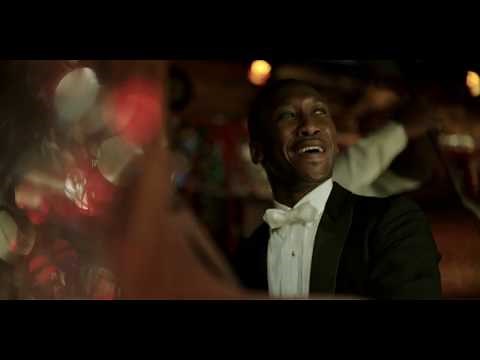 Green Book Featurette (2018)
