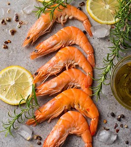 Shrimp Benefits: 7 Health-Boosting Reasons To Eat More Shrimp