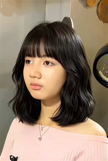 Discover Your Perfect Hairstyle with Hypic AI Filter