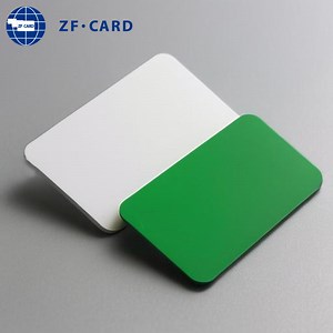 [Hot Item] NXP MIFARE DESFire EV1 2K 4K 8K RFID Smart Card