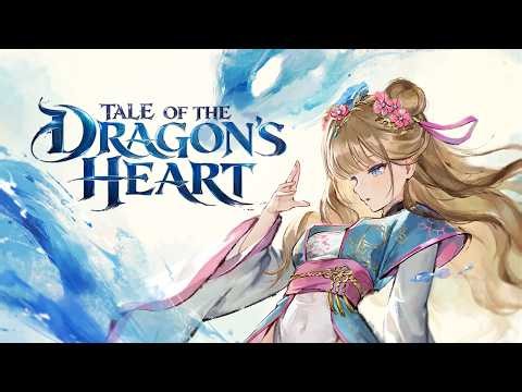 BROWN DUST 2 l TALE OF THE DRAGON'S HEART PV