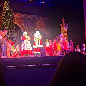 Top Billing Entertainment on Reels