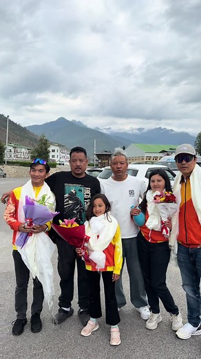 Welcome back to Bhutan Kalu Rimpoche Pema Bhutan — highlights