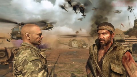 Cold War Zombies Firebase Z full walkthrough in real life & history! Black Ops Cold War Zombies DLC1