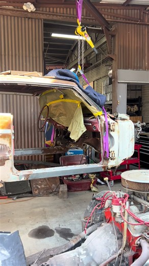 Rust Repair Tips for Classic Chevy Impala