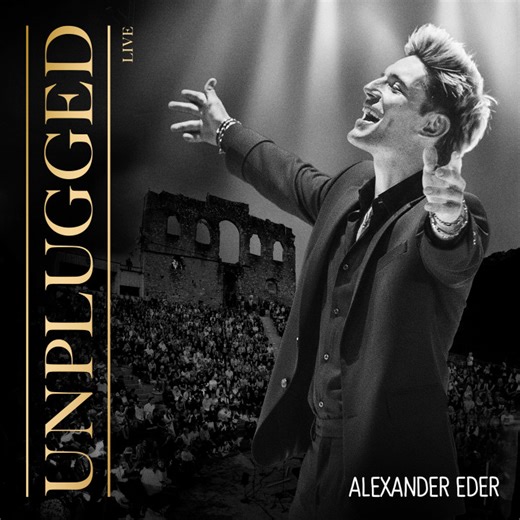 Unplugged Live (Album)