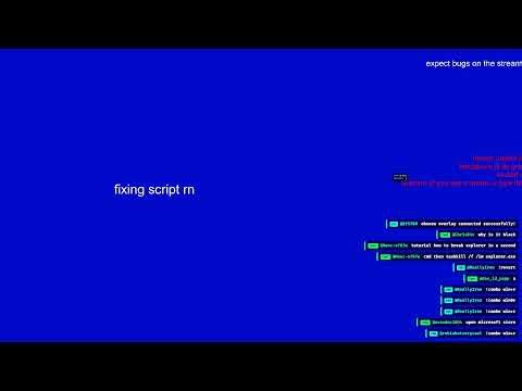Chat Uses Windows 10