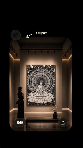 This Chat GPT Prompt Makes Your Art Gallery-Ready