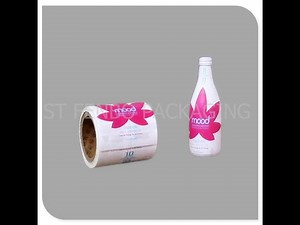 shrink sleeve packaging design,examples of shrink sleeve