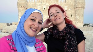 Ancient Egypt by Train: Alexandria | BBC Documentaries