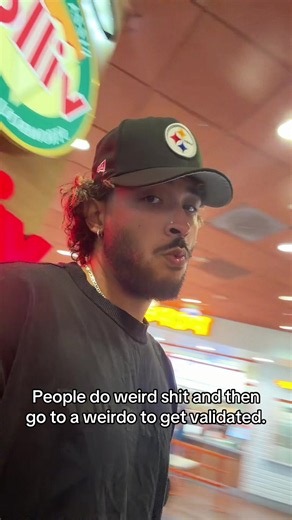 Why People Seek Validation for Weird Behavior — Psychology Explained