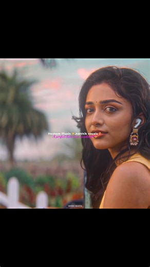 Music Beats | A Perfect Rom-Com Loading🤌🏻❤️ Emo Emo Idi Roshan Meka Preity Mukundhan Hesham Abdul Wahab Dr.Sailesh Kolanu Naga Vamshi . . . . #love... | Instagram