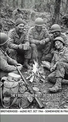The 442nd: Most Decorated Heroes, World War II, WWII, WW2, World War 2 documentary