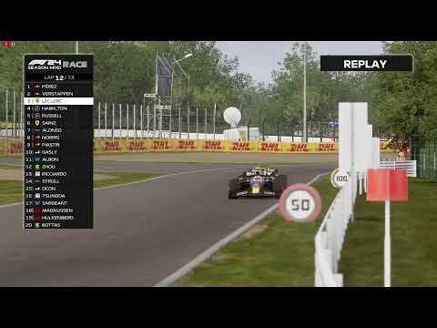 🏁 Lewis Hamilton vs Max Verstappen | F1 26 Japanese Grand Prix 2026 🇯🇵 Suzuka Circuit | #JapaneseGP