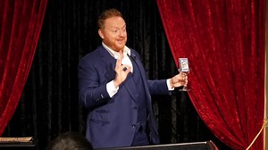 Blockbuster Parlor Performance