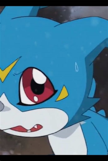 Digimon Adventure 0 2: La Crisis del Mundo Digital