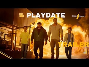 Playdate trailer (2025) | Official Hindi Trailer