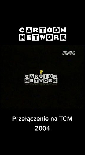 Cartoon Network cz.1 #dc #foryou #fyp #kreskówkizdziecinstwa #dlaciebie #telewizja #cartoonnetwork #tcm #2004