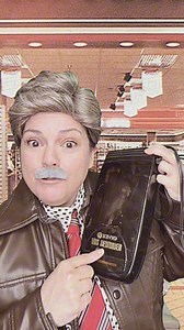 A vintage 1980s Tech Shack commercial. Chad has huge deals on those VHS reminders. #80snostalgia #80saesthetic #vhsrewinder #1980s | Carmen Q. Gollihar