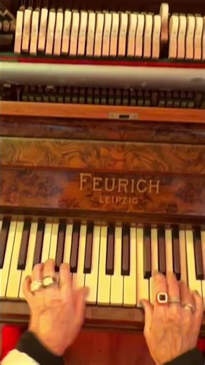 12th St Rag | Classic Boogie Ragtime Piano Performance by Jan Preston