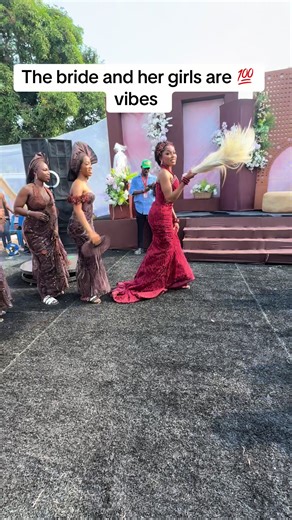 Wedding Dance Highlights Featuring Bride and Her Friends