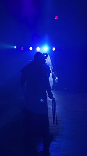 I went to @Paranormal Cirque II while they were in Concord NC and here is what I saw. Incredible show! If they are near your city, definitely go! I really enjoyed it. The show had awesome variety, they had performers wandering through the tent before the show, everything was very in theme, overall a very immersive experience. Looking forward to when they come back to Orlando! #paranormalcirque2 #paranormalcircus #cirqueitalia #cirqueitaliaparanormal #masktok